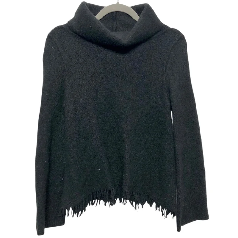 Sweater By Akemi And Kin In Black, Size: Xs