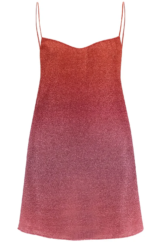 Oséree Women's 'Mini Lumiã¨Re Shade Dress