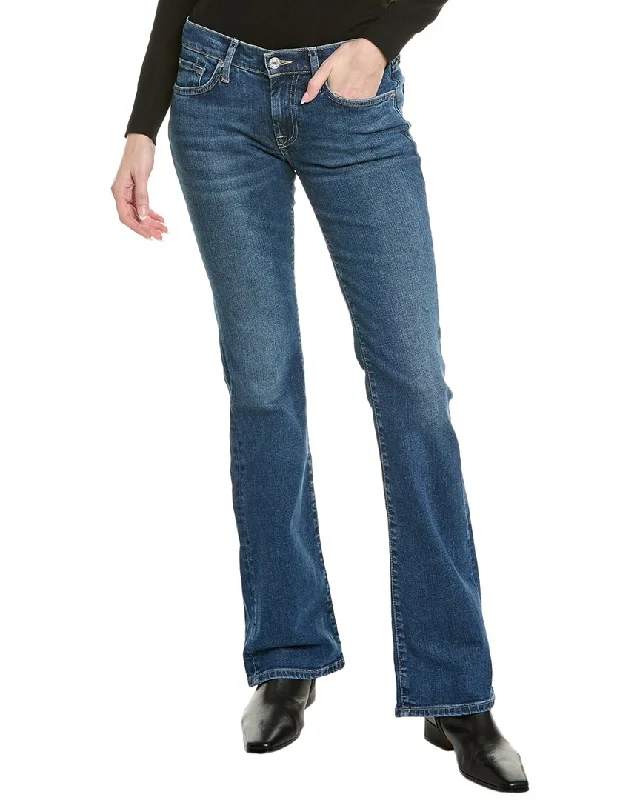 7 For All Mankind Original Bootcut Jean