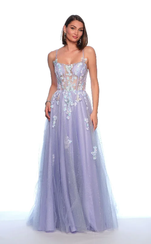 Dave and Johnny 12015 Dress