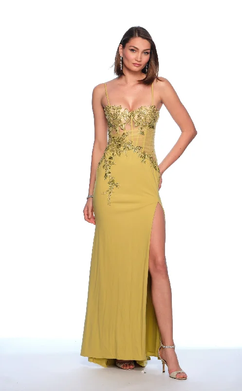 Dave and Johnny 12018 Dress