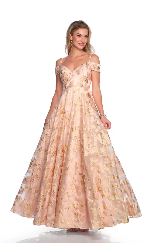 Dave and Johnny 12026 Dress