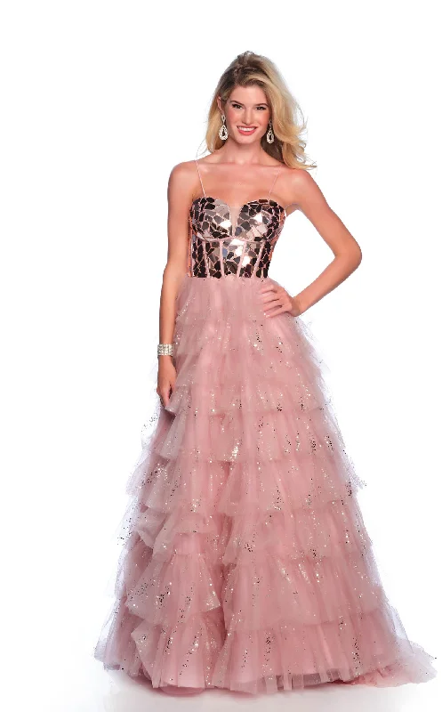 Dave and Johnny 12037 Dress