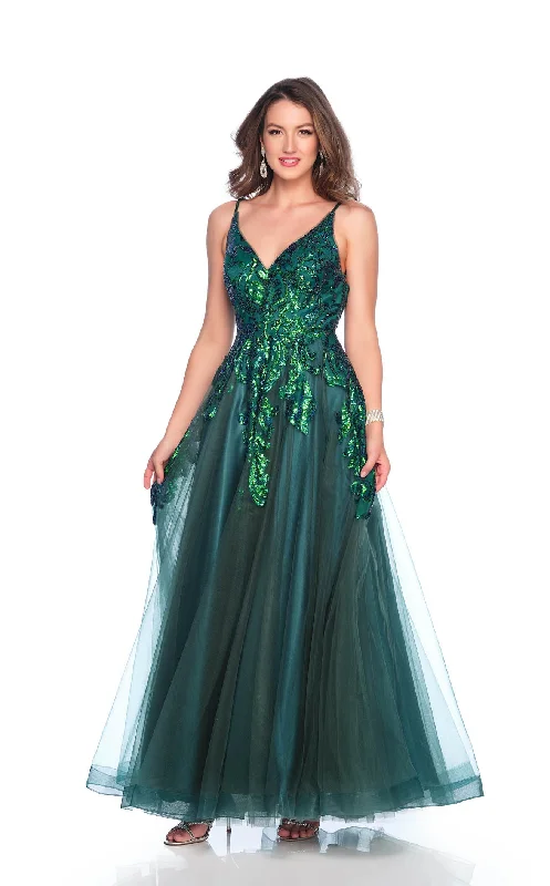 Dave and Johnny 12064 Dress