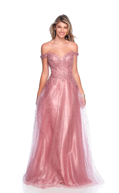 Dave and Johnny 12084 Dress