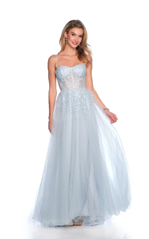 Dave and Johnny 12090 Dress