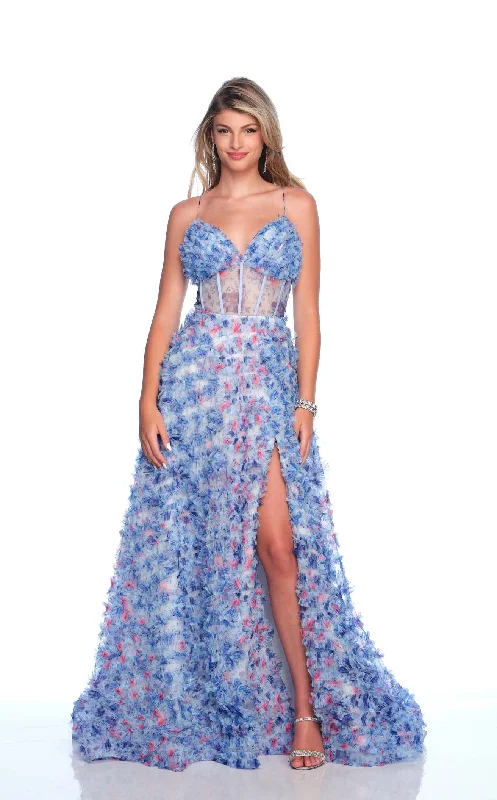 Dave and Johnny 12140 Dress