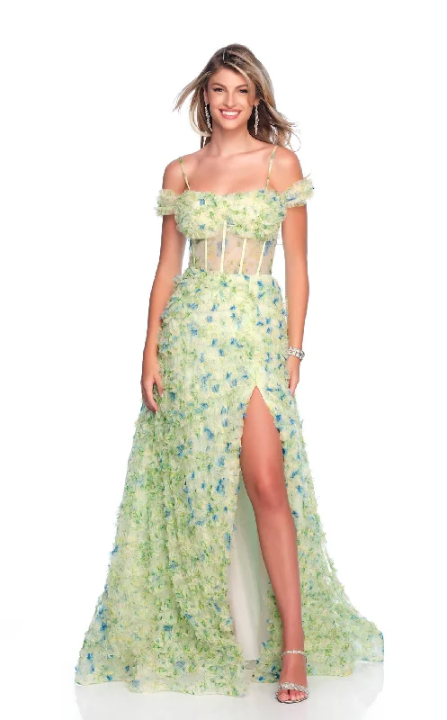 Dave and Johnny 12141 Dress