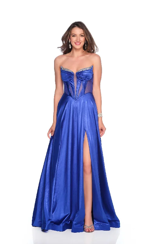 Dave and Johnny 12183 Dress