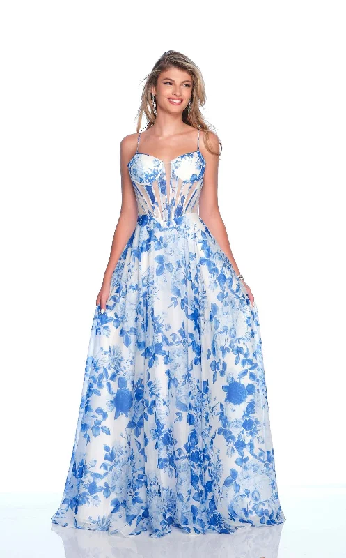 Dave and Johnny 12188 Dress