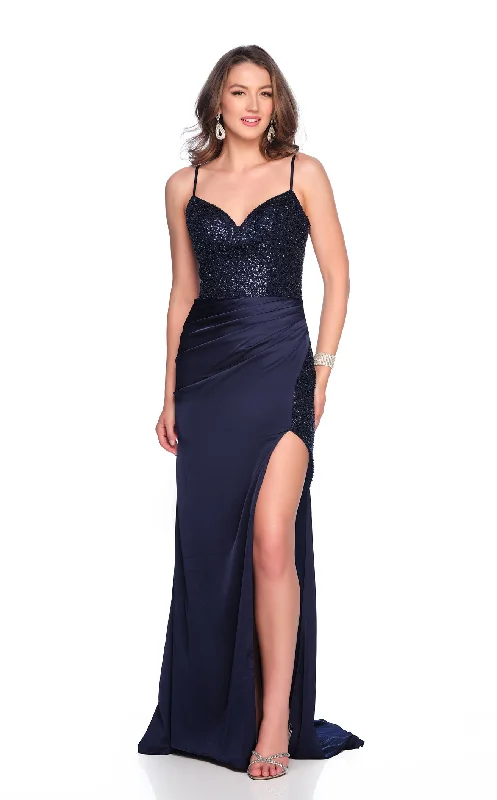 Dave and Johnny 12249 Dress