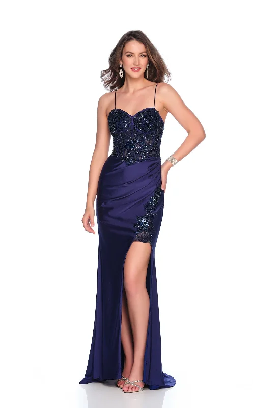 Dave and Johnny 12255 Dress