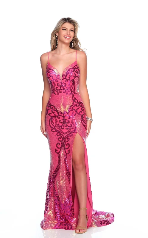 Dave and Johnny 12343 Dress