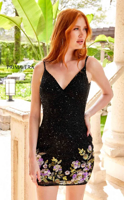 Primavera Couture 4049 Dress